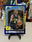 2025 Panini Cody Williams Base (Raw)
