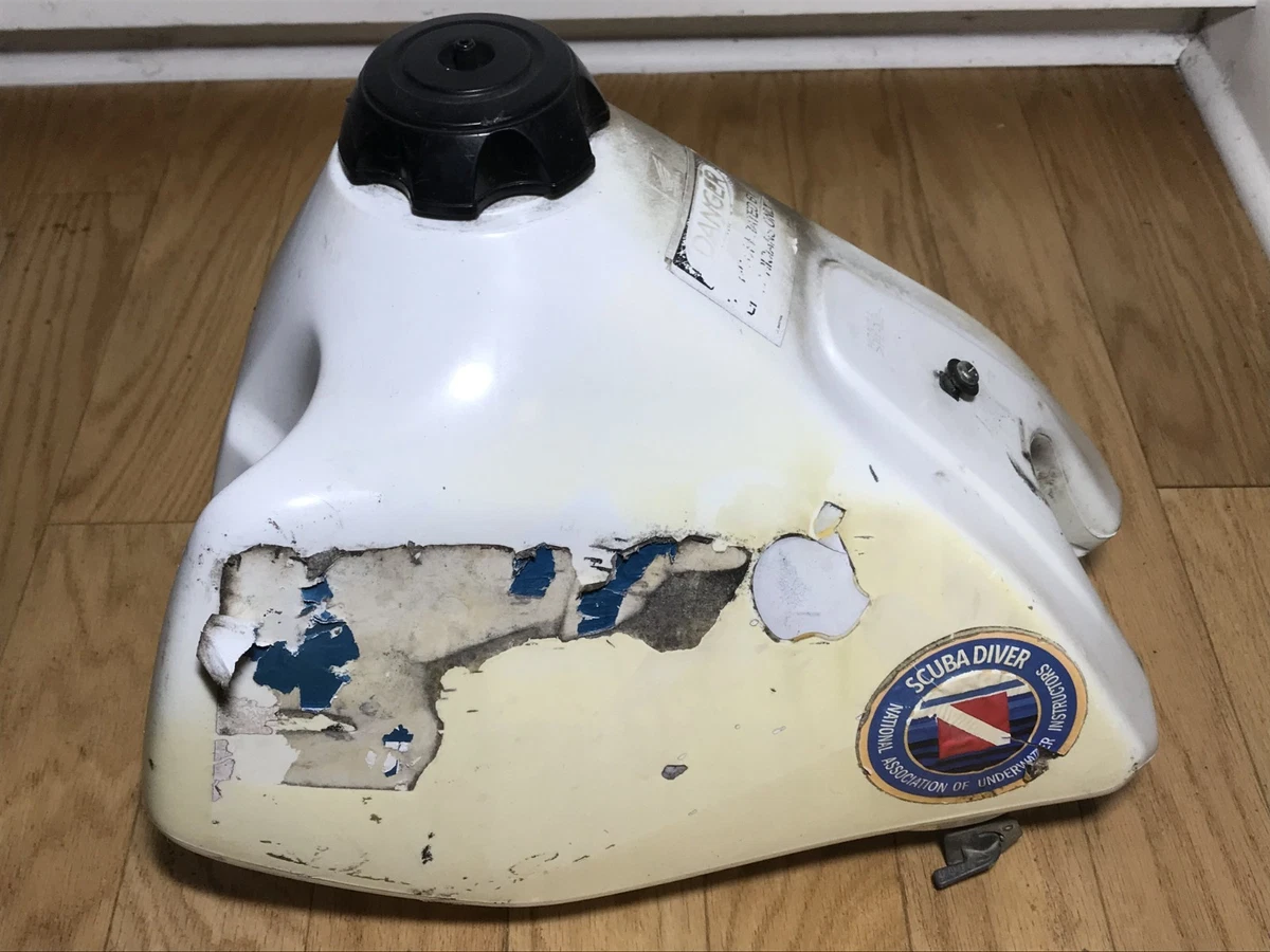 Motorcycle & Scooter Fuel Tanks for Honda XR200 for sale | eBay