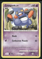 Supreme Victors #101 Croagunk on eBay