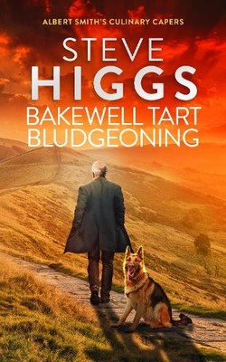 Steve Higgs Bakewell Tart Bludgeoning (Taschenbuch) (PRESALE 23.04.2026)