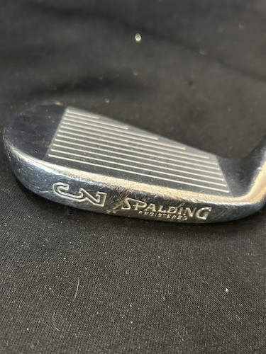 Vintage Spalding Tour Edition Bird on Ball 3 Iron Dynamic Gold S300 Steel Shaft - Picture 1 of 11