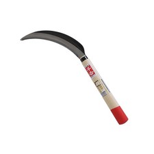 SENKICHI Saw Sickle, Shrimp Type, 165mm