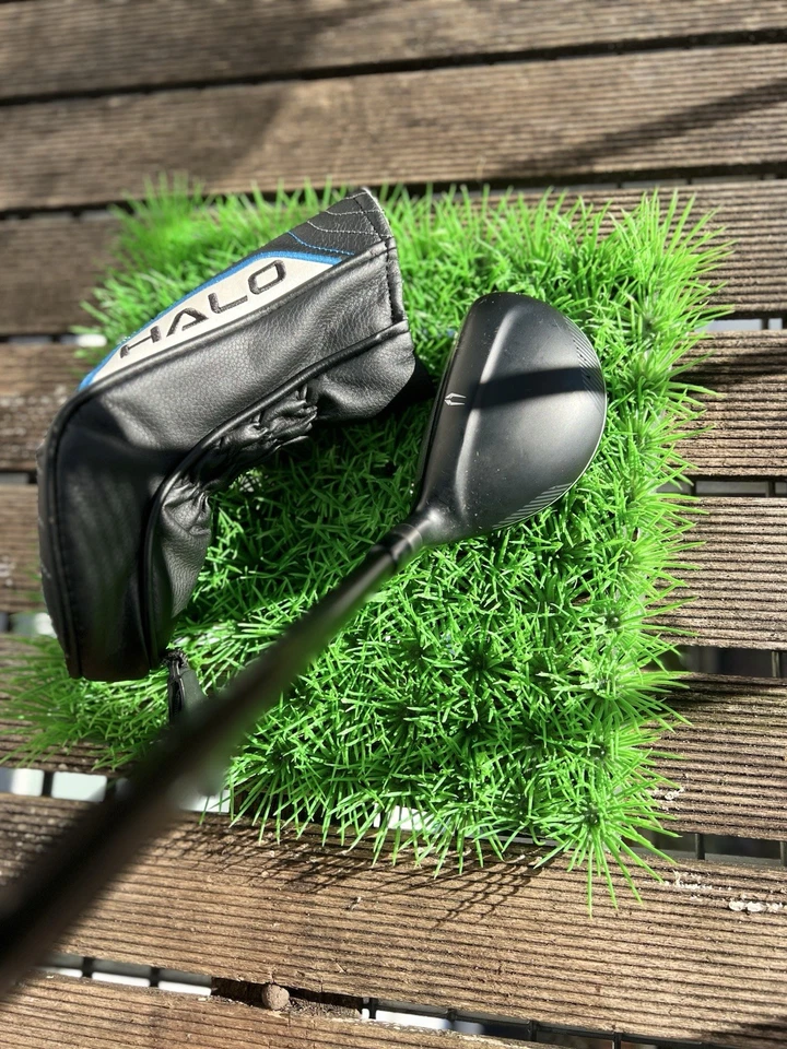 Cleveland Launcher XL Halo Hybrid 3 Herren RH Regular - Bild 4 von 4