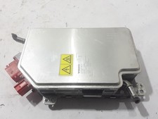 Volvo C40 2022 Spannungswandler Wechselrichter Inverter 32383807 AUA205071