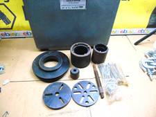 Holland Otc Series Tractor Dealer Planetary Tool Kit Parts In Case Nh01322