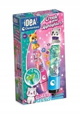 CLEMENTONI - SMALL HIGHLIGHTER LAB B PET - 18166