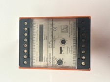 ifm electronic VS0200 Speed Standstill Monitor Relay 24VDC