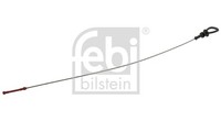 1X Febi Bilstein 48814 ÖLpeilstab FüR Mercedes-Benz