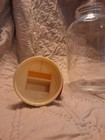 Vintage 1940s Hazel Atlas Glass Cofi Metr Coffee Grounds Measuring Gadget... — photo 7