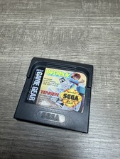 Paperboy Sega Game Gear Cart Only Tested Working