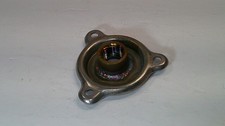 Champion Part # 312558   Heater Flange Weldment