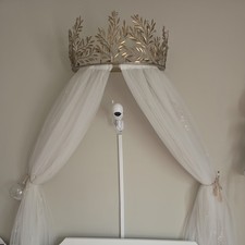 Pottery Barn Kids Bed Canopy