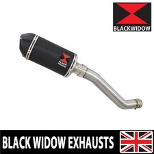 ZX6R NINJA 636 2003-2004 Exhaust Silencer End Can BC20V