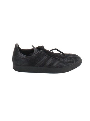 Adidas Damen Sneaker UK6 in Schwarz