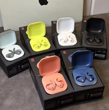 New Beats by Dr. Dre Fit Pro True Wireless Noise Cancelling-polychrome