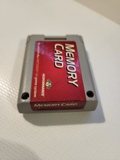 N64 Performance Memory Card P-302