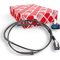 Febi Bilstein 172154 Sensor Raddrehzahl FüR Ford Transit FM FN FF FA