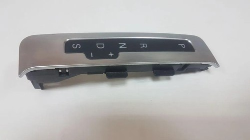 AUDI A6 4A2, C8 Schaltanzeige 4F1713463B 2.97 Diesel 2006 31360654