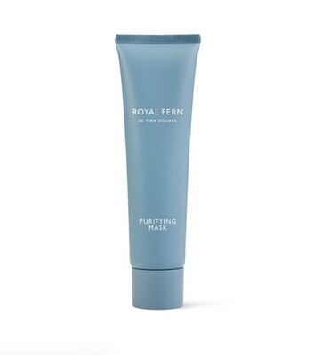 Royal Fern Dr. Timm Golueke Purifying Mask Gesichtsmaske Niche Luxury NEU OVP