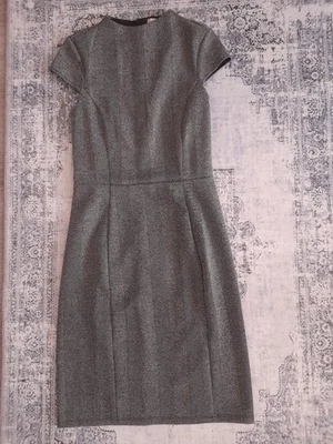 H&M Damen Kleid Gr. S - Bild 1 von 2