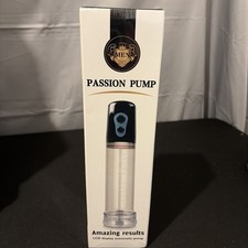 Vacuum Pene Pump for Male ED Enhancement Erectile Enlargement Pene Enlarger