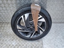 HYUNDAI BAYON WHEEL 195/55/16 52910Q0200 MK1 2023