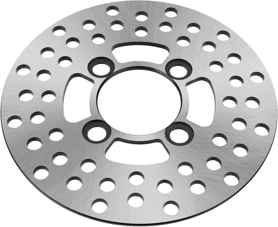 Front Left/Right Brake Disc Rotor for Yamaha Raptor 250/350/660/700 /350/660/... - Изображение 2 из 4