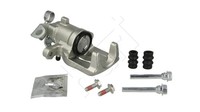 Hart Bremssattel Hinten Rechts FüR Renault Kangoo Express FW0/1_ FW0/1 KW0/1_