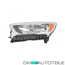 Scheinwerfer H15/H7 Depo links passt für Ford Kuga II (DM2) Facelift ab 16-20