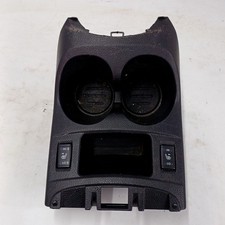 2017-2021 NISSAN QASHQAI MK2 Centre Console Cup Holder 969664EA1A