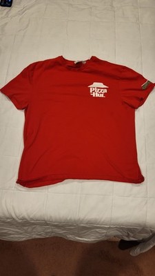 Teenage Mutant Ninja Turtles x Pizza Hut Primark Shirt Size 2XL