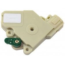 Tailgate Boot Trunk Lock Actuator Latch For Nissan Urvan Nv350 E26