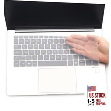 Keyboard Cover for 2024 HP EliteBook x360 830 G11 13.3 inch, HP EliteBook 835