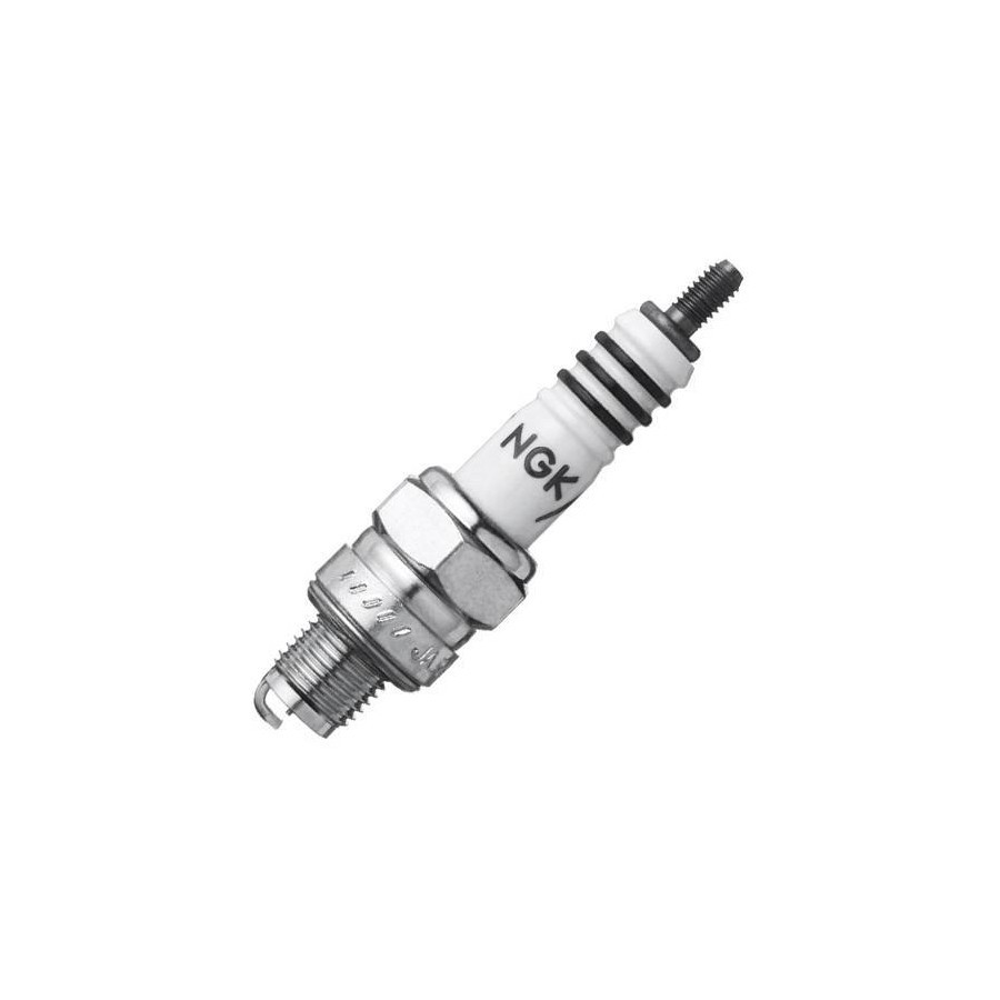 NGK Iridium IX Spark Plugs - CR6HIX Replaces CR6HSA 7274