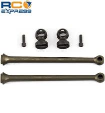 Associated B6.1 FL MIP Bi-Metal(TM) CVA Bones 67 mm ASC91846