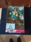 Mattel 1999 Barbie "Ken as Scarecrow" The Wizard of Oz” New In Box Vintage