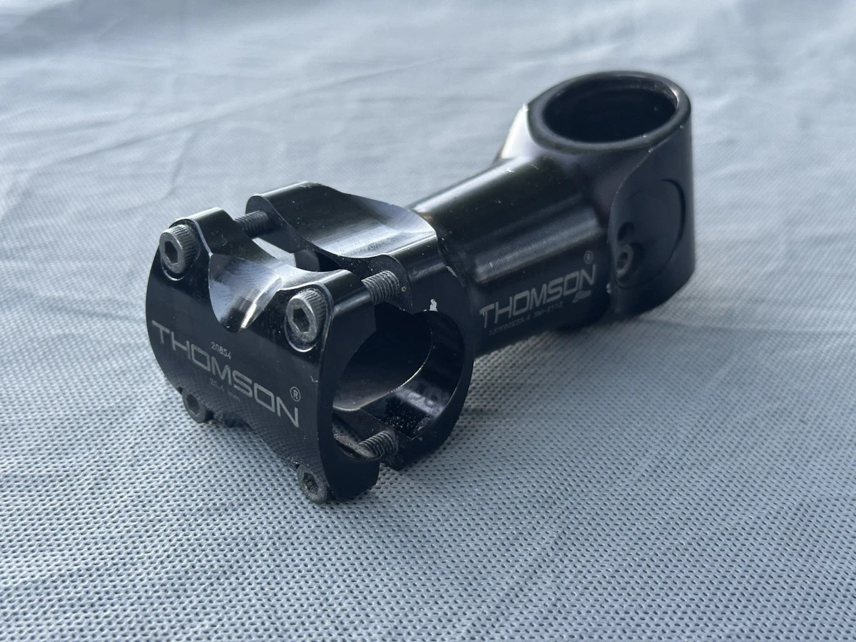 Thomson Bicycle 25.4 mm Clamp Diameter Stems for sale | eBay