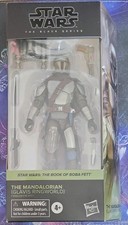 NEW Star Wars The Black Series THE MANDALORIAN  Glavis Ringworld  6  Figure  08