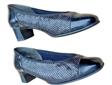 DORNDORF - DAMENSCHUHE - PUMPS - SCHWARZ - GR...