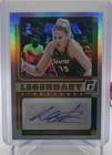 Panini 2025 Donruss Legendary Signatures Lauren Jackson Autograph #LS-LJ