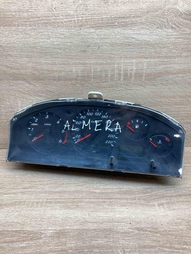 BM4760608127 I9600KB Speedometer (instrument cluster) Fits for Nissan ...