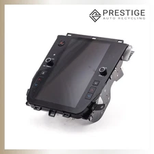 2023-2025 SUBARU LEGACY OUTBACK Climate Control & Multimedia Display 86213AN67A