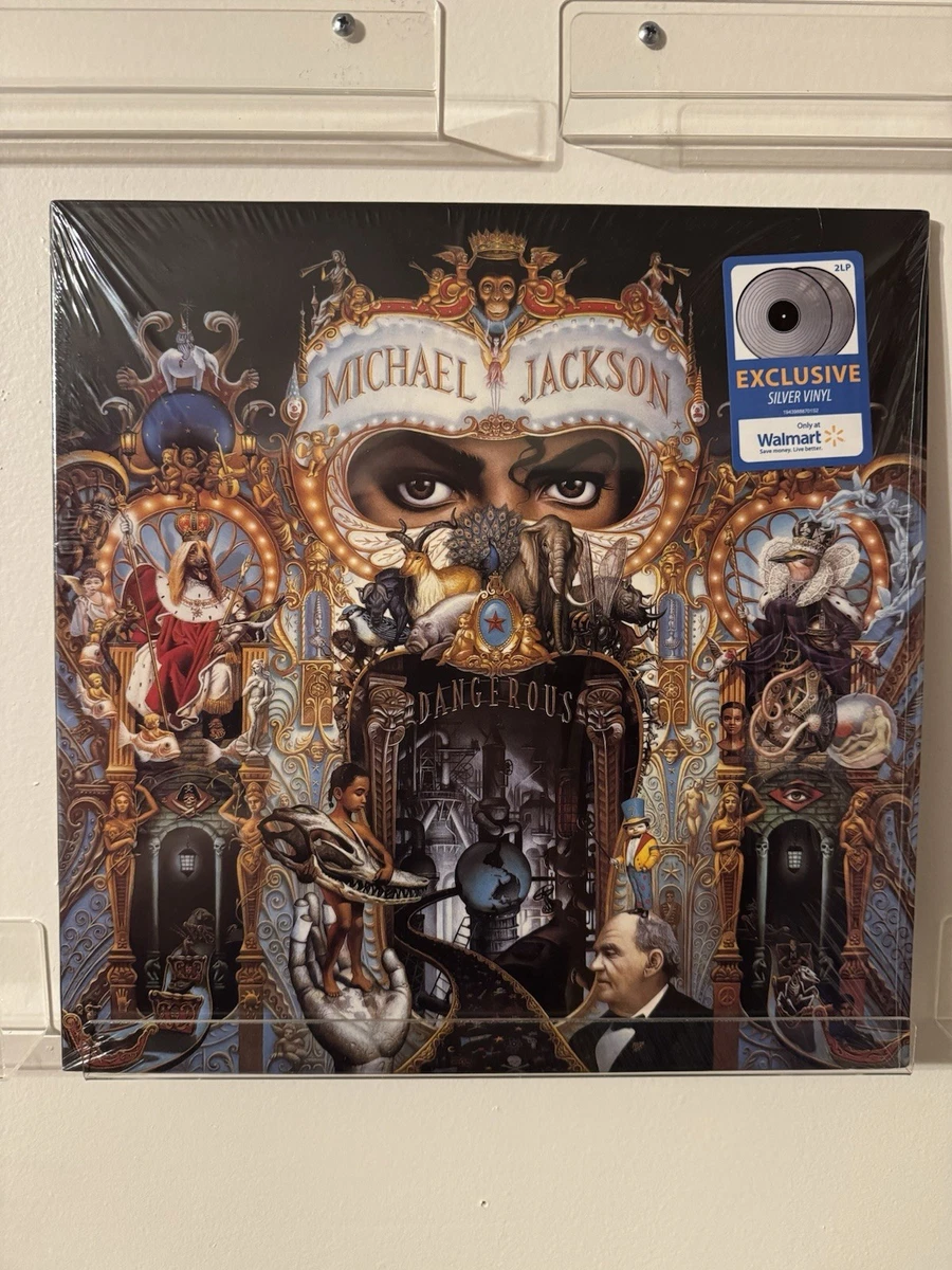michael jackson dangerous products for sale | eBay