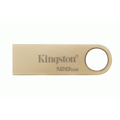 Kingston DataTraveler SE9 G3 512GB USB 3.2 [Gen 1] Type A Flash Drive