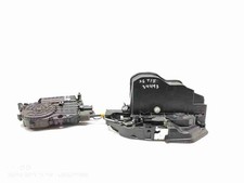 7167587 T�RSCHLOSS HINTEN LINKS / 2248602 F�R BMW X6 E71 XDRIVE40D