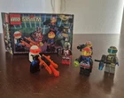 Lego Set #6705 Space Explorers  Complete With Original Box