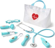 Phobby Kids, Medical Playset