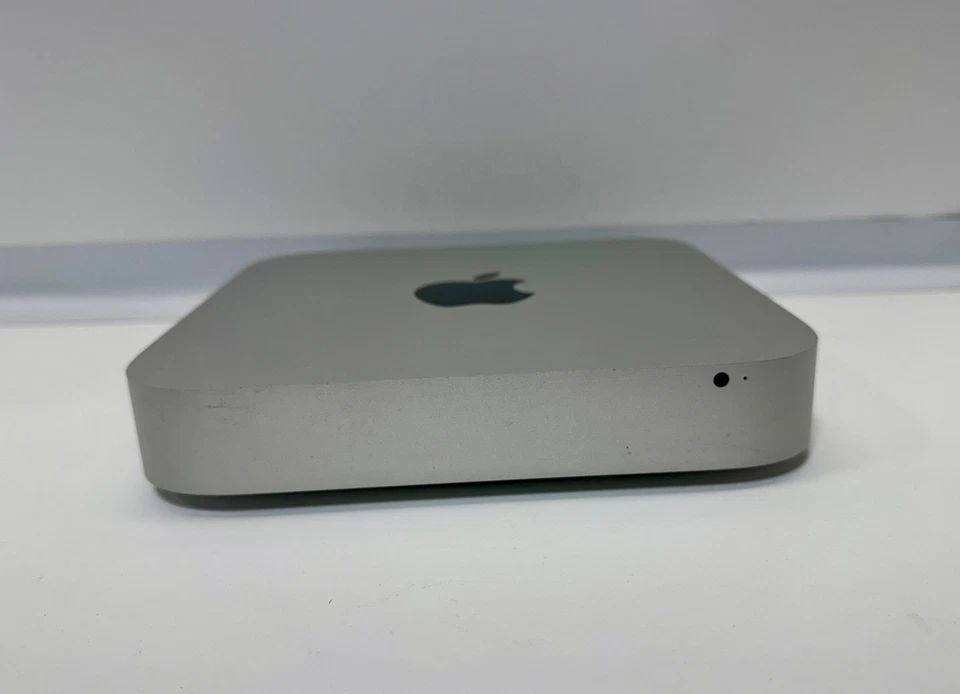 Apple Mac mini A1347 (late 2012) 16GB 2.60GHz Quad Core i7 with 1TB Fusion Drive - Image 3 of 4