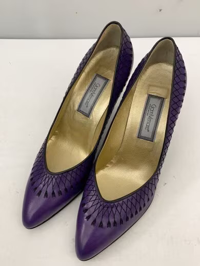 GIANNI VERSACE/Pumps/Size 36/PUP thumbnail 2