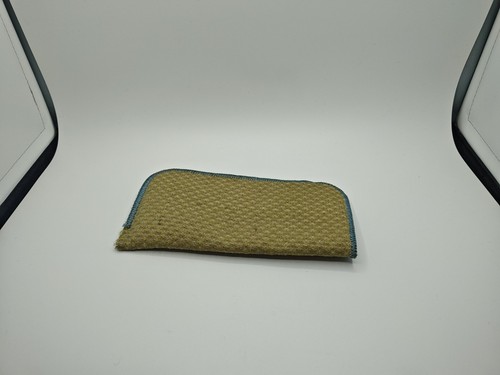 Vintage Unique Soft Case Glasses Holders Fair Condition Grade C Bid SALE - Bild 2 von 4
